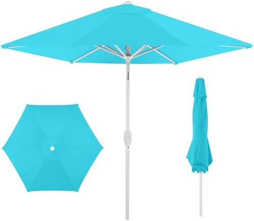 dicks patio umbrella Outdoor Umbrellas