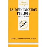 La communication publique by