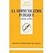 La communication publique by