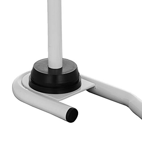 VEVOR Manual Stretch Film Dispenser Holds 15" to 20" Stretch Film Shrink Film Dispenser U-shape Base Stretch Film Wrap Dispenser Ideal for All Packing Purposes (Manual Stretch Film Dispenser)