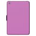 Speck Products StyleFolio Case for iPad Mini/2/3 - Beaming Orchid Purple/Deep Sea Blue (Does not fit iPad mini 4)
