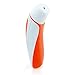 Ear and Forehead Baby Thermometer Quick and Accurate Infrared Temperature Reading - Digital Display - Infants, Toddlers and Adults - by BundleTumble