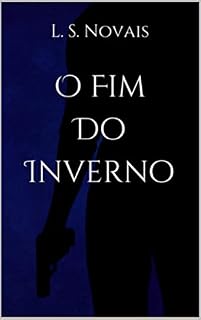 Livro O Fim Do Inverno