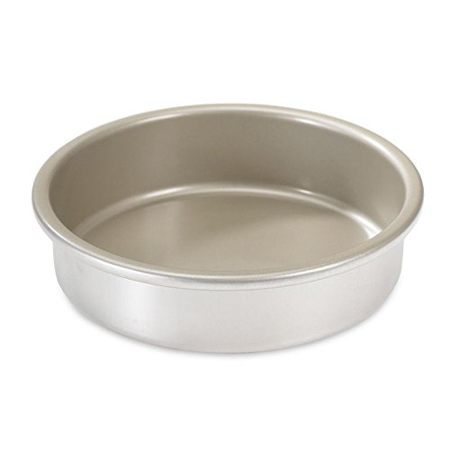 How To Choose The Best Cake Pans For Your Cakes?