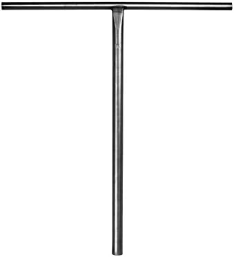 UrbanArtt Primo Evo V2 Pro Scooter Bars (Chrome)
