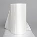 4 Gallon Clear Trash Bags, Aijoso Small Trash Bags Bathroom Garbage Bags Wastebasket Can Liners for Bathroom, Kitchen, Office 15 Liter Trash Can Liners, 150 Counts