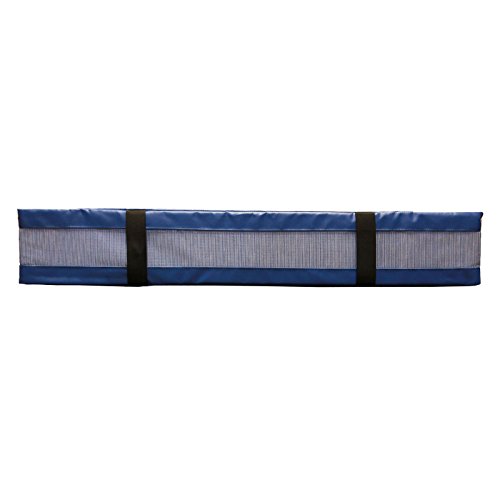 IncStores Landing Mats For Gymnastics, Practice, Martial Arts, Wrestling, MMA, Impact and Training (4' x 8' x 8") - Thumbnail 2