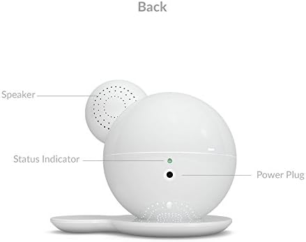 ibaby monitor m6s