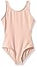 Capezio Girls' Team Basic Tank Leotard