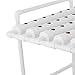 DreamJoy Hydroponic Grow Kit 72 Sites 8 Pipe NFT PVC Hydroponic Pipe Home Balcony Garden Grow Kit Hydroponic Soilless Plant Growing Systems Vegetable Planting Grow Kit (72Site 8Pipe)thumb 4
