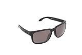 Oakley Mens Holbrook Covert Sunglasses Matte Black/Prizm Daily Polarized