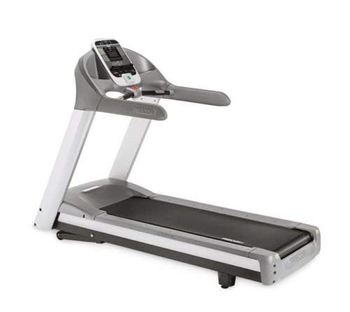 Precor 956i Experience Series Treadmill (Certified Refurbished)