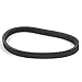 Wingsmoto Drive Belt for 80T and TrailMaster Mid XRX go-karts- 9.100.018-725 Aftermartet