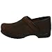 Dansko Men's Professional Oiled Leather Clog