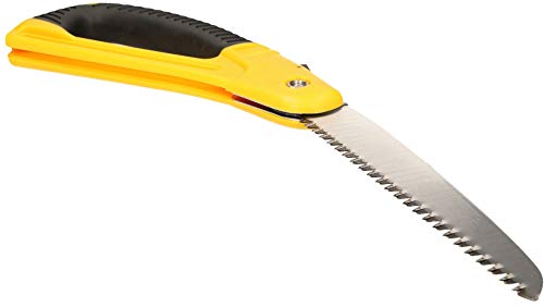 KOTARBAU® Klappsäge Gartensäge Handsäge Baumsäge Holzsäge zum Sägen von Ästen Bäumen 175 mm – Bild 7