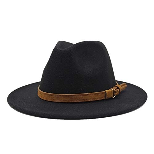 mens winter fedora hats