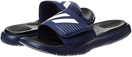 men's adidas alphabounce slides