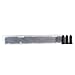 BSTEAN Luer Lock Dispensing Needle Tip Cap - 150 PCS