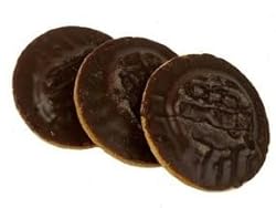Original English McVities Jaffa Cakes Twin Pack