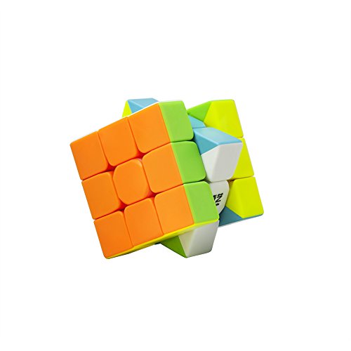 2 Speed+Cube+Tester+Magic+3x3x3