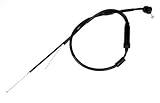 Motion Pro 05-0188 Black Vinyl Throttle Cable