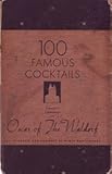 100 Famous Cocktails by