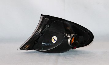 image for TYC 18-5917-01 BMW 3 Series Passenger Side Replacement Parking/Signal 