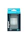 Legrand adorne 1-Gang Wall Plate (1, Magnesium)
