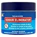 Ozium Smoke & Odors Eliminator Gel. Home, Office and Car Air Freshener 4.5oz (127g), Outdoor Essence Scent (4 Pack)