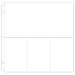 We R Memory Keepers 12 Inch x12 Inch 3-Ring Photo Sleeves - 10/Pack