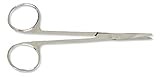 Frey Scientific Dissecting Scissors - Premium Grade