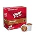 Eight O'Clock Medium Roast Coffee Hazelnut -- 18 K-Cups
