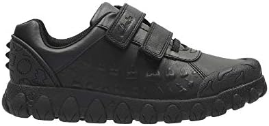 Clarks Tyrex Ride Boys Infant School Shoes
