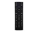 Vizio XRT135 Remote Control for Vizio HDTV P55-E1 P60-E1 M70-E3 P75-E1 (2017 Model)