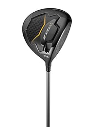 TaylorMade RBZ Black Driver, para hombre, negro
