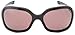 Oakley Women's OO9198 Pulse Rectangular Sunglasses