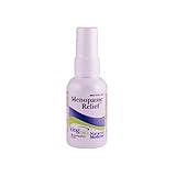 King Bio Menopause Relief 2 fl oz (59 ml) Liquid