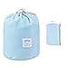 Rancco Cosmetic Storage Bag Travel Kit Organizer Bathroom Toiletry Makeup Case