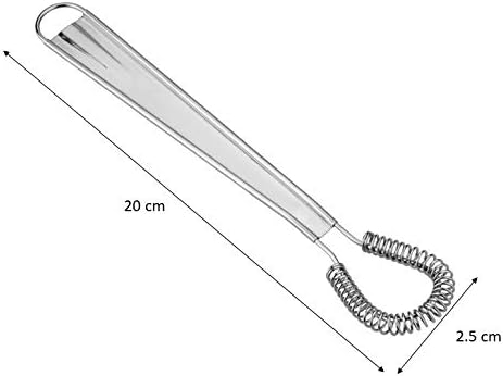 Tala Stainless Steel Mini Whisk - Image 3