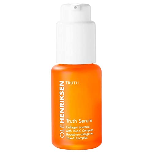 OLE HENRIKSEN Truth Serum Collagen Booster