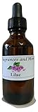Lilac Fragrance Oil 2 ounces Soap and Candle Making, Home Scents and Bath n' Body Products