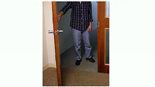 Electric Strike Door Lock and Wireless Remote Kit 14C : For Metal Frame Doors : Complete Buzz In Lock System : By Lee Electric - Thumbnail 5