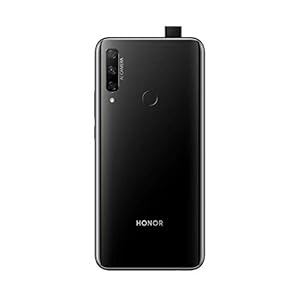 Honor 9X Smartphone, 4 GB RAM, Memoria 128 GB, Display 6.59" Full HD+, Tripla Fotocamera Posteriore 48+8+2 MP, Fotocamera Anteriore 16 Mp a Comparsa Automatica, Nero [Italia] - immagine 5