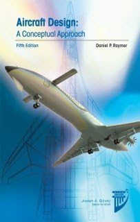 AIRCRAFT DESIGN A CONCEPTUAL APPROACH KIT