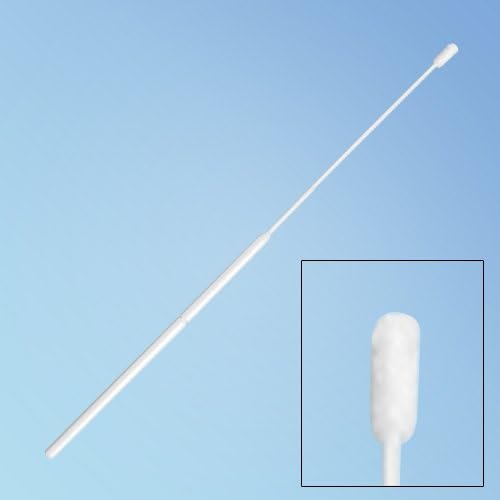 Puritan Medical Products-Sterile Purflock Ultra Flocked Swab