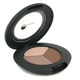 glominerals Eye Shadow Trio - Sandstone 0.16 Ounce