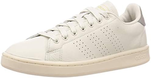 adidas advantage grey