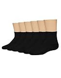 Hanes Boys X-Temp Active Cool Ankle Socks