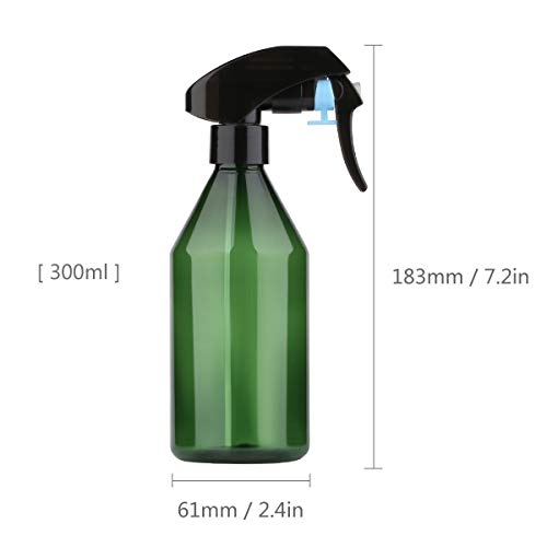 driew Plant Mister Spray Bottle, 10oz Plant Spray Bottle for Plants