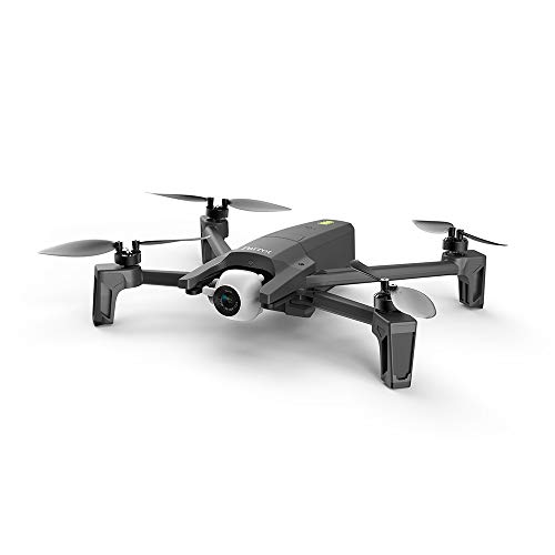 Parrot - 4K Drone - Anafi Work - Complete Nomad Pro Pack - 4K HDR 21 MP Camera 180° Orientation and Lossless Zoom - 3D Modeling Software - The Ultra-Compact Drone for All Professionals